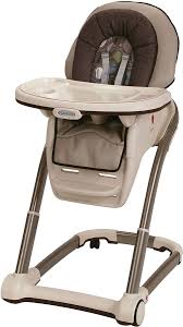 Graco Blossom 4 In 1 High Chair