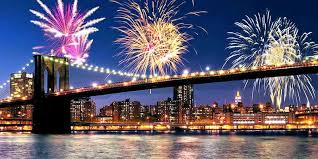 July 4th in New York City 2021 | Fireworks, Hotels, Cruise, Packages, View