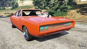 Furious 7 is in theaters right. Dodge Charger 1970 Fast Furious 7 Fur Gta 5