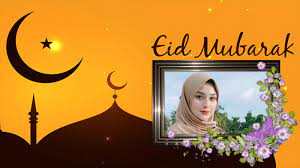 Eid Mubarak Photo Frame 2021 for ...
