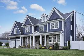 new construction homes in central nj