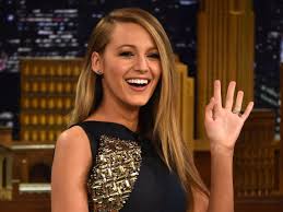 Blake lively was born on august 25, 1987, in los angeles, california, to a show business family. Blake Lively Deletes Instagram Photos Follows Emily Nelsons