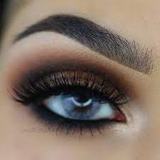 31 eye makeup ideas for blue eyes