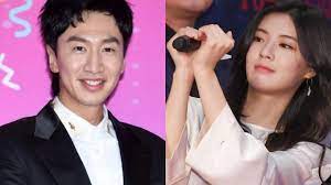 That was until gary left the show and revealed he was engaged to someone else. Lee Kwang Soo Lee Sun Bin Confirmed Dating Netizens Are Curious About The Next Dispatch Couple On January 1st 2019 Onkpop Com Breaking K Pop News Videos Photos And Celebrity Gossip