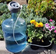 Best Automatic Watering System For