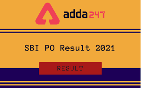 Sbi bank po syllabus pdf free download 2020. Sbi Po Prelims Result 2021 Out Check Sbi Po Prelims Result Here