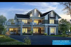 Modern Kerala Home Design Kerala