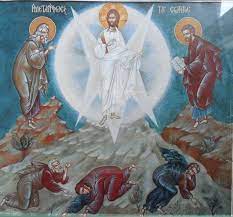 transfiguration christ church denver