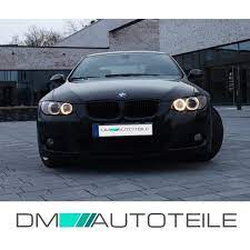 Don't know if they have spray cans. Set Kuhlergrill Grill Schwarz Matt Passend F Bmw 3er E92 E93 Coupe Cabrio 06 10 Auch M Paket