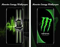 monster energy wallpapers hd 4k apk