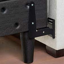 An adjustable bed often offers a lot more than just elevation. Headboard Brackets Modular Base Sleep Number