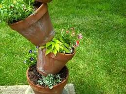How To Plant A Tipsy Pot Plant Tower
