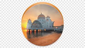 Through the desktop we meet. Kaaba Malacca City Mosque Desktop Medina Android Mosque Islam Png Pngegg