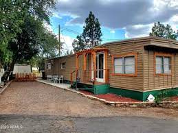 oak mobile home park homes