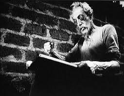 Resultado de imagen de quijote de orson welles