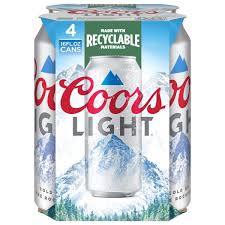 coors light beer publix super markets