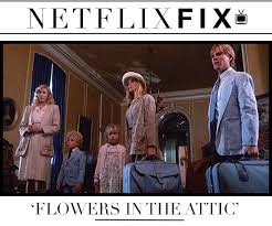 flowers in the attic is coming to