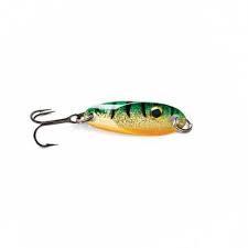 our top 5 best ice fishing lures for