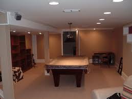 Due to their location, basements often lack the natural light that makes a room feel open and inviting. Methods For The Basement Ceiling Lights Ideas