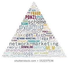 Pyramid Scheme Images Stock Photos Vectors Shutterstock