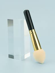 1pc makeup sponge brush foundation
