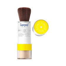 mineral powder sunscreen spf30 pa 4 25g