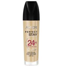 perfect stay makeup 24h multi action