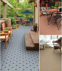 outdoor carpet for decks