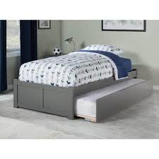 Afi Concord Twin Extra Long Bed With