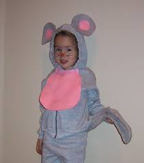 mouse costumes for men women kids