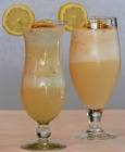 buttermilk citrus shakes
