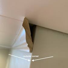 how to install crown moulding diy