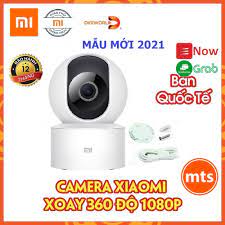 Camera Wifi Xiaomi Giám Sát Ngoài Trời Trong Nhà Mi Home Security 360 Full  HD 2K 1080p Digiworld - Minh Tín Shop