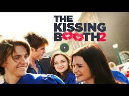 Csok fulke 2 teljes film magyarul. 2020 A Csokfulke 2 The Kissing Booth 2 Teljes Filmek Magyarul Online Videa Youtube