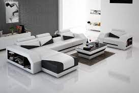 Leather Sectional Sofas Sofa Set