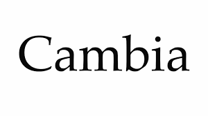 how to ounce cambia you