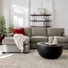 Fabric Sectional Sofas Sectional Sofa