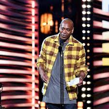 Comedian Dave Chappelle attacked ...