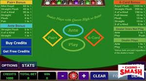 When three card poker started it became very popular in the casino industry. How To Play 3 Card Poker At A Casino