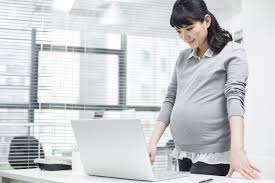 sle maternity leave email to clients