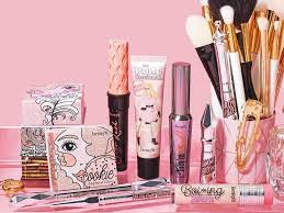 benefit cosmetics brand review and 10