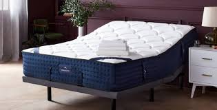 Best Adjustable Beds For Seniors Of