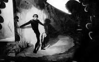 100 years of The Cabinet of Dr. Caligari: the film that inspired ...