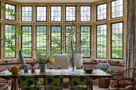 traditional windows for period homes