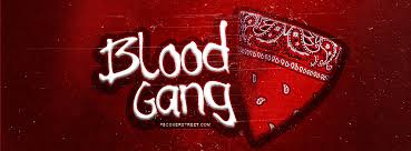 blood gang wallpaper by