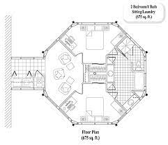 Home Addition Floor Plan 675