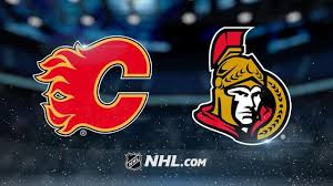 We acknowledge that ads are annoying so that's why we try. Recap Cgy 3 Ott 2 F Ot Nhl Com