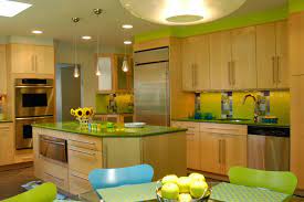 kosher kitchen design eco friendly