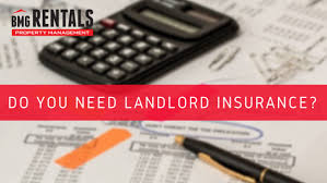 There are more than 700 employees associated with the bmg group of companies. Do You Need Landlord Insurance