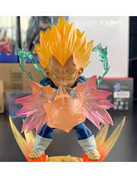 Maybe you would like to learn more about one of these? K Soul Studio Vegeta Resin Statue